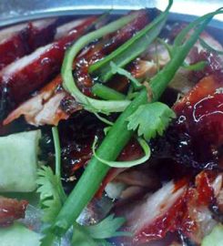 Fatt Kee Roast Duck & Chicken Restaurant @Pudu