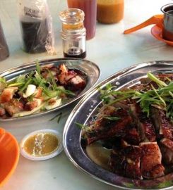 Fatt Kee Roast Duck & Chicken Restaurant @Pudu