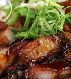 Fatt Kee Roast Duck & Chicken Restaurant @Pudu