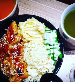 Hayadon @Wisma Cosway