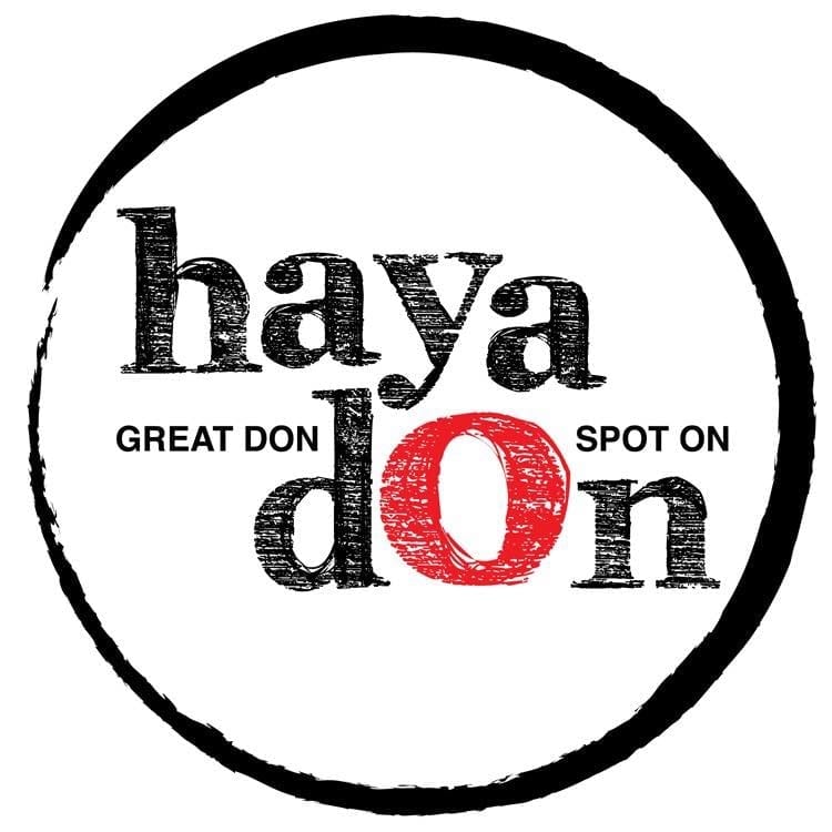 Listing Logo