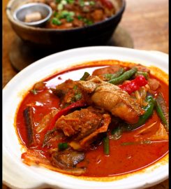 Heun Kee Claypot Chicken Rice @Pudu