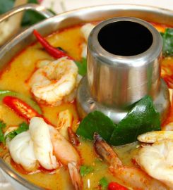 Jing Thai Restaurant @Seri Kembangan