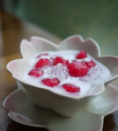 Jing Thai Restaurant @Seri Kembangan