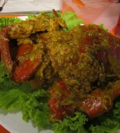 Jing Thai Restaurant @Seri Kembangan