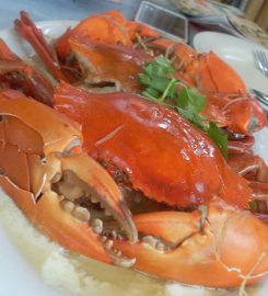 Jing Thai Restaurant @Seri Kembangan