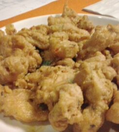 Jing Thai Restaurant @Seri Kembangan