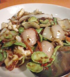 Jing Thai Restaurant @Seri Kembangan