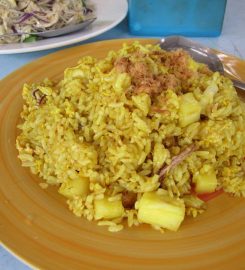 Jing Thai Restaurant @Seri Kembangan