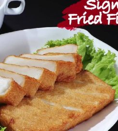 Kafe Little Star 小星星茶餐阁 @Seri Kembangan