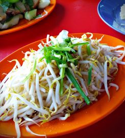 Kedai Makanan Wing Heong 永香燒臘（補品）飯店 @Seri Kembangan