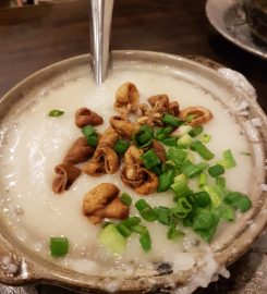 Kou Shui Porridge Cheras