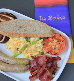 La Bodega Pavilion KL