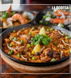 La Bodega Pavilion KL