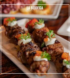 La Bodega Pavilion KL