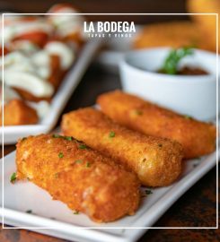 La Bodega Pavilion KL