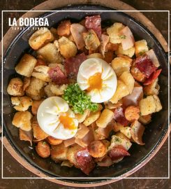 La Bodega Pavilion KL