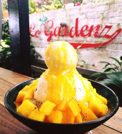 Le' Gardenz Cafe @Balakong
