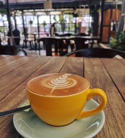 Le' Gardenz Cafe @Balakong