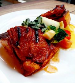 Le' Gardenz Cafe @Balakong