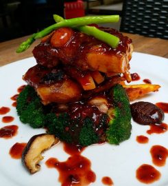 Le' Gardenz Cafe @Balakong