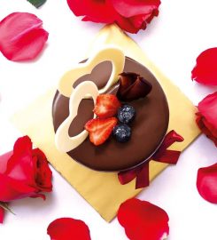 Levain Boulangerie & Patisserie @Imbi