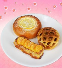 Levain Boulangerie & Patisserie @Imbi