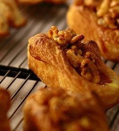 Levain Boulangerie & Patisserie @Imbi