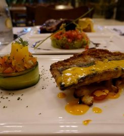 Levain Boulangerie & Patisserie @Imbi