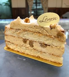 Levain Boulangerie & Patisserie @Imbi
