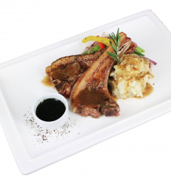 Levain Boulangerie & Patisserie @Imbi