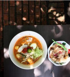 Limapulo: Baba Can Cook @Chow Kit