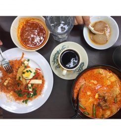 Limapulo: Baba Can Cook @Chow Kit