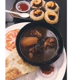 Limapulo: Baba Can Cook @Chow Kit