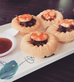 Limapulo: Baba Can Cook @Chow Kit