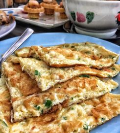 Limapulo: Baba Can Cook @Chow Kit