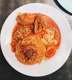 Limapulo: Baba Can Cook @Chow Kit