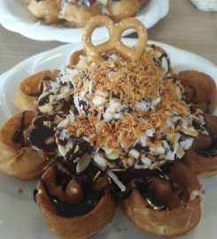 New Chapter by The Owls Cafe @Bukit Jalil