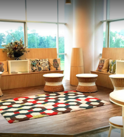 New Chapter by The Owls Cafe @Bukit Jalil