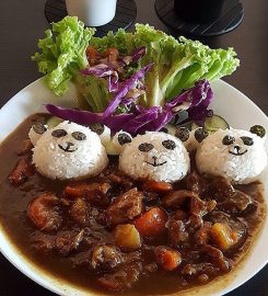 Piccolo Cafe @ Taman Equine