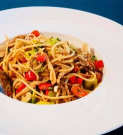 Piccolo Cafe @ Taman Equine