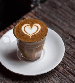 Piccolo Cafe @ Taman Equine