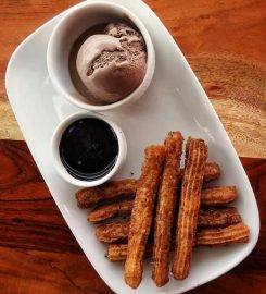 Piccolo Cafe @ Taman Equine