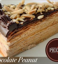 Piccolo Cafe @ Taman Equine