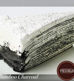 Piccolo Cafe @ Taman Equine