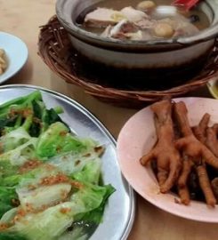Restoran Bak Kut Teh Foong Tak Sing @Taman Connaught