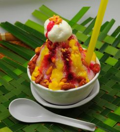 Restoran Sate Kajang Hj Samuri @Kajang
