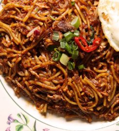 Restoran Sate Kajang Hj Samuri @Kajang