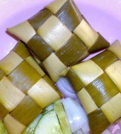 Restoran Sate Kajang Hj Samuri @Kajang