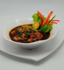Restoran Sate Kajang Hj Samuri @Kajang